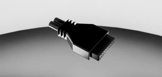 USB 3.0 通用 1.1 19针公接头缩略图