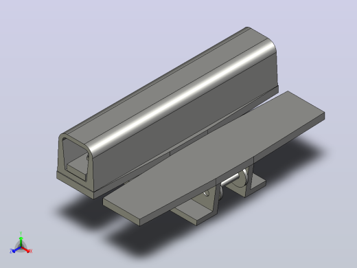 1873-K600-D-AZ2-C1扣链式转弯链板