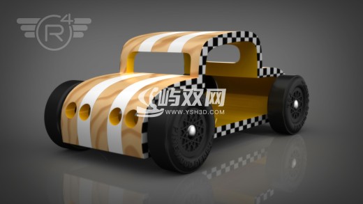 出租车缩略图