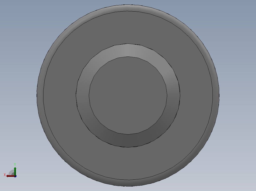 CL-218-3[CL218-3]铰链，合页后视图