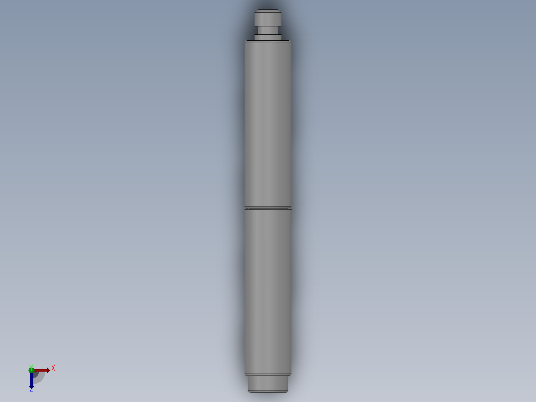 CL-218-3[CL218-3]铰链，合页俯视图