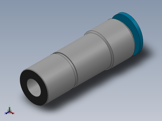 PPGJ 插入型塑料直通[PPGJ12-06]