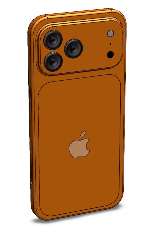 Phone 17苹果手机缩略图