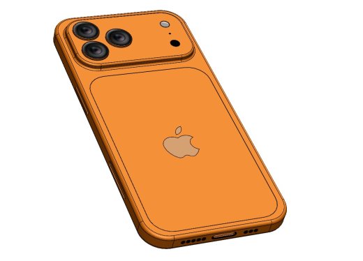Phone 17苹果手机缩略图