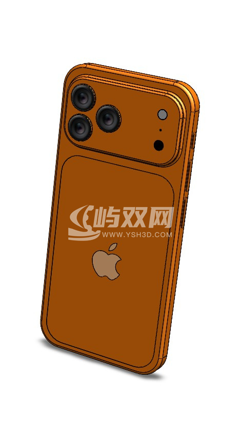Phone 17苹果手机