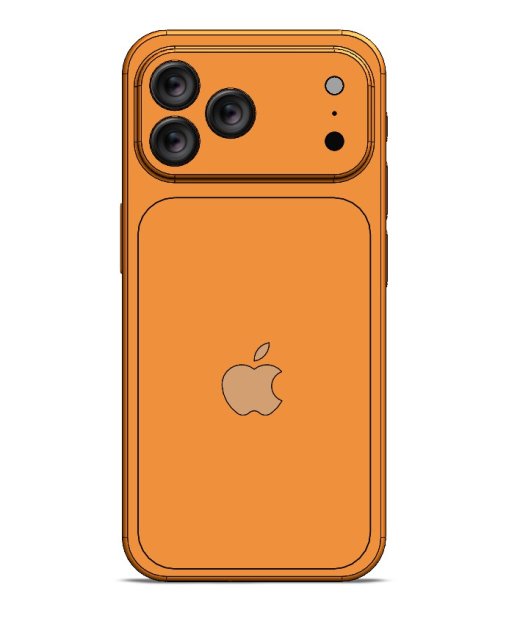 Phone 17苹果手机缩略图