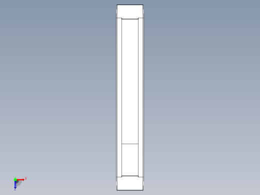 LED照明灯ZHE01-280俯视缩略图