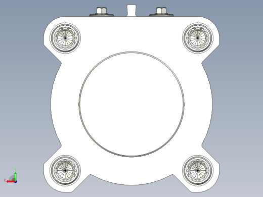 FESTO气缸DSBF-C-63-25-PPVA-N3-R---_0_后视缩略图