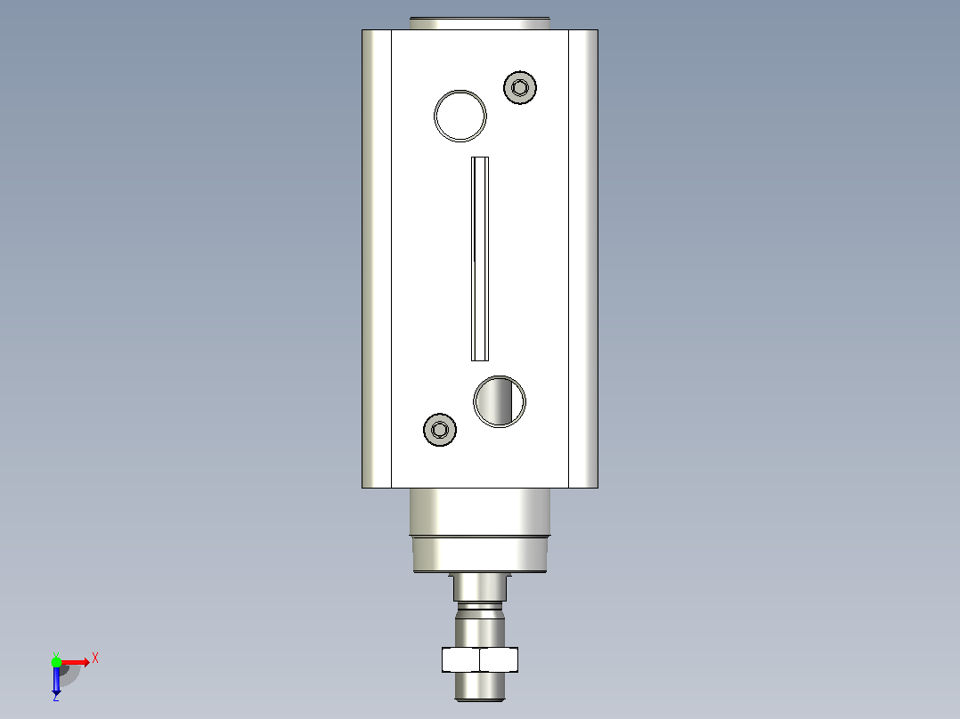FESTO气缸DSBF-C-63-25-PPVA-N3-R---_0_俯视图