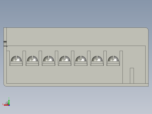 EMC-40A张力控制器[EMC-40A]后视缩略图
