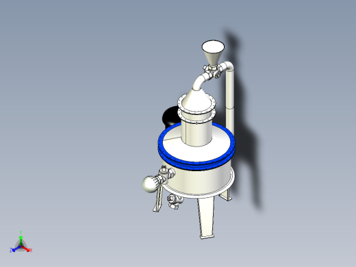 家用燃料发电机