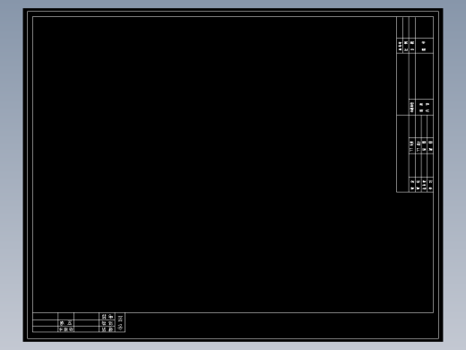 室内家具及植物的维模型十三-Q038