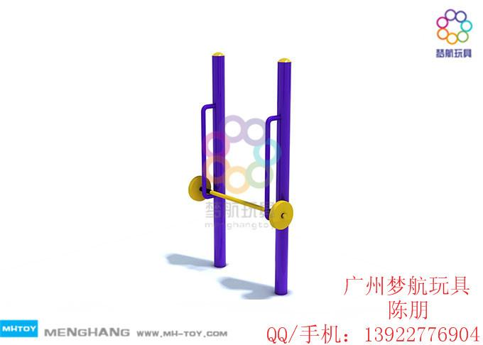 22健身器材