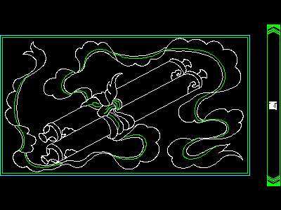 CS09-中式元素CAD图集缩略图