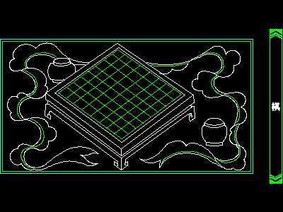 CS09-中式元素CAD图集缩略图