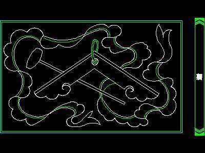 CS09-中式元素CAD图集缩略图