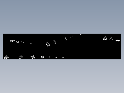 一种具有减震降噪机构的空压机