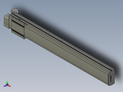 威洛博VBF22-S1400-BLD