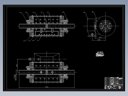 JX894-气吸滚筒式精密排种器的优化设计