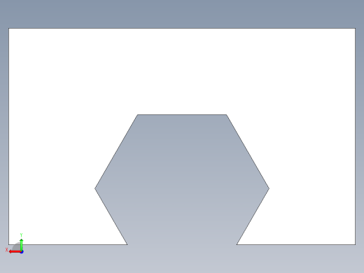 滑軌SBG-3D多系列多零件图纸模型后视缩略图