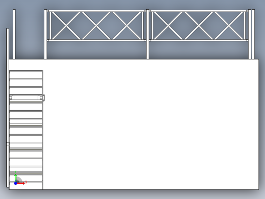 操作控制室前视缩略图