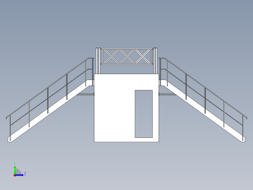 操作控制室左视缩略图