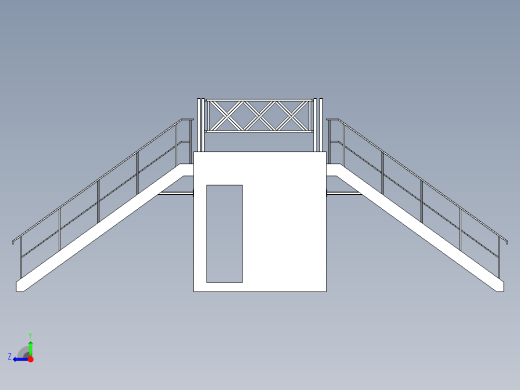 操作控制室右视缩略图
