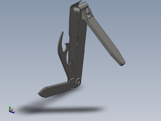 指甲刀、指甲剪(8)