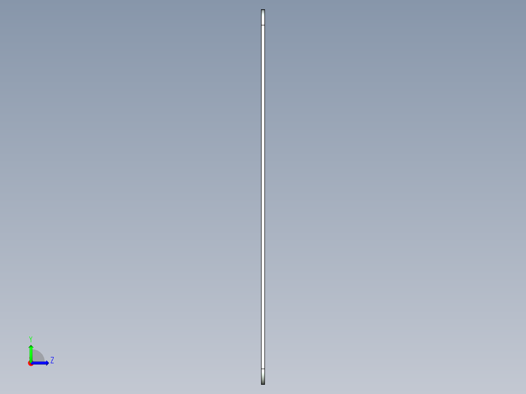 保时捷 911 G 型左视图