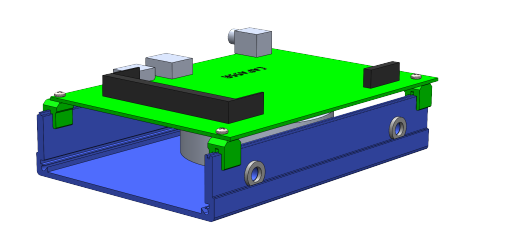 艾讯科技capa55r支架缩略图