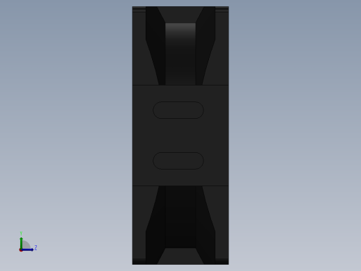 PC风扇71左视缩略图