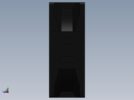 PC风扇71右视缩略图