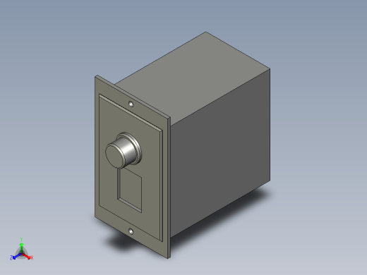 5GN-10KM540-4020马达调速器