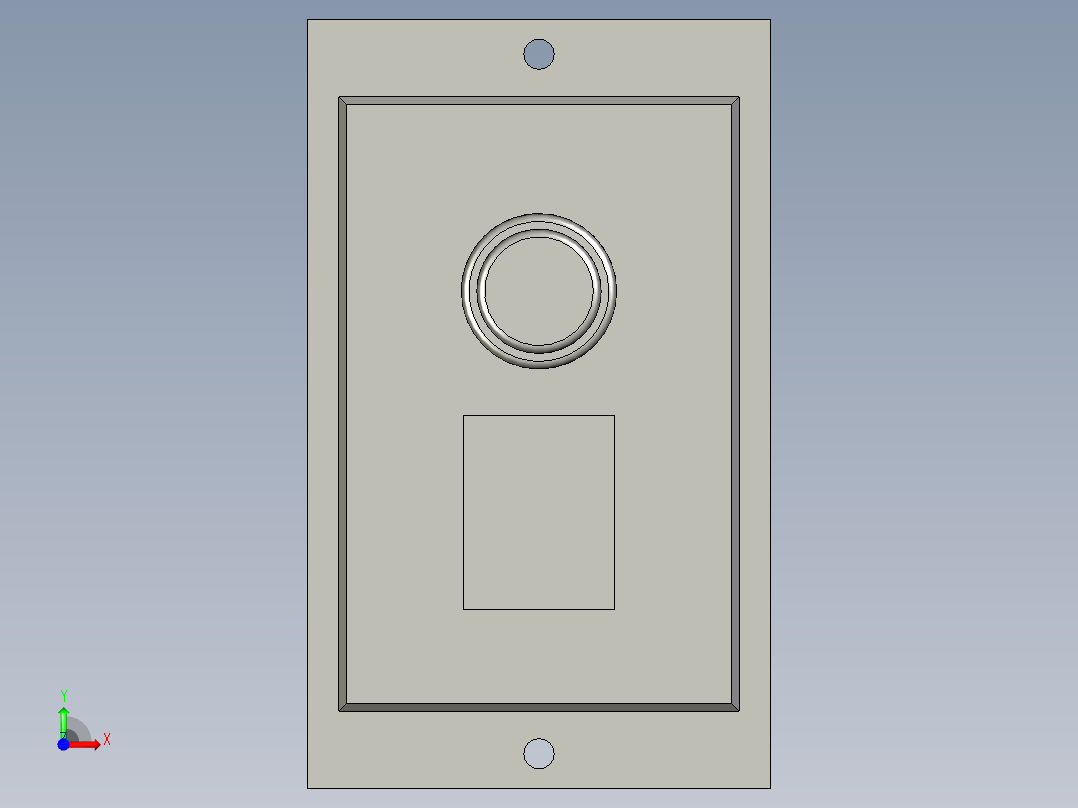 5GN-10KM540-4020马达调速器前视图