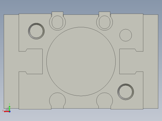 MHZ2-16DN1-M9PZ平行气爪后视缩略图