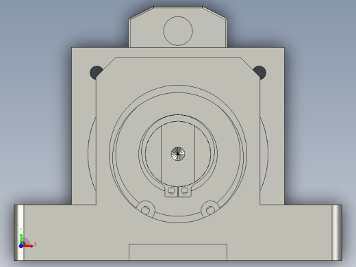 旋转装配前视缩略图