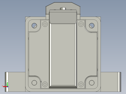 旋转装配后视缩略图