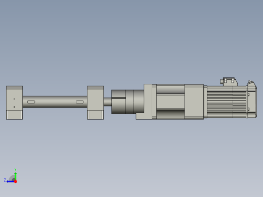 旋转装配右视缩略图
