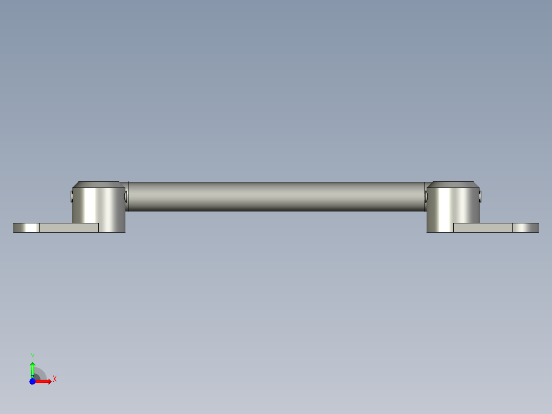 711-033-0004682-1把手前视图