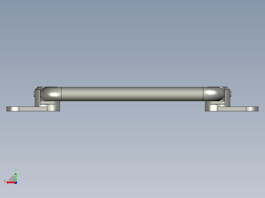 711-033-0004682-1把手后视图