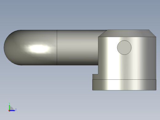 711-033-0004682-1把手左视缩略图