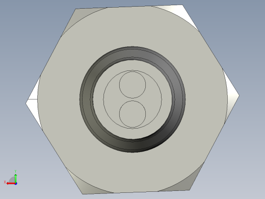 HRS410-ISML后视缩略图