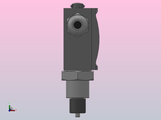 511╱7DK压力控制器[511／7DK压力控制器(0811113)]前视缩略图