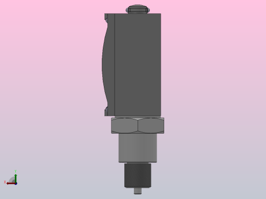 511╱7DK压力控制器[511／7DK压力控制器(0811113)]后视缩略图