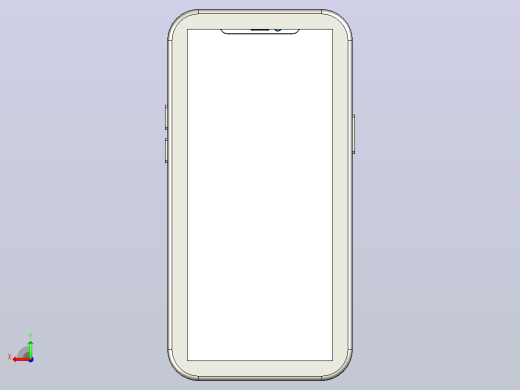 Phone 12 Pro Max 手机壳 23后视缩略图