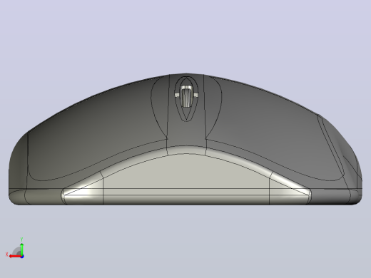 鼠标SolidWorks教程后视缩略图