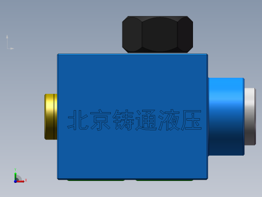 AF6E 压力表开关前视缩略图