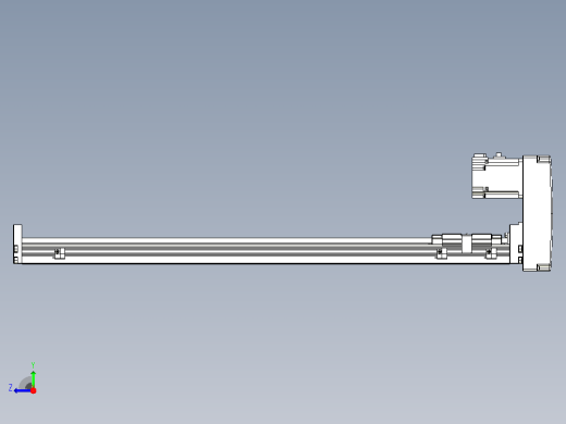 钢基模组TPA-KSR-8610C-740A1-MU-H0S1右视缩略图