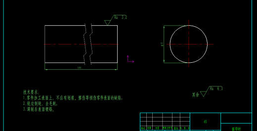 玉米分级机-三维sw+二维CAD缩略图