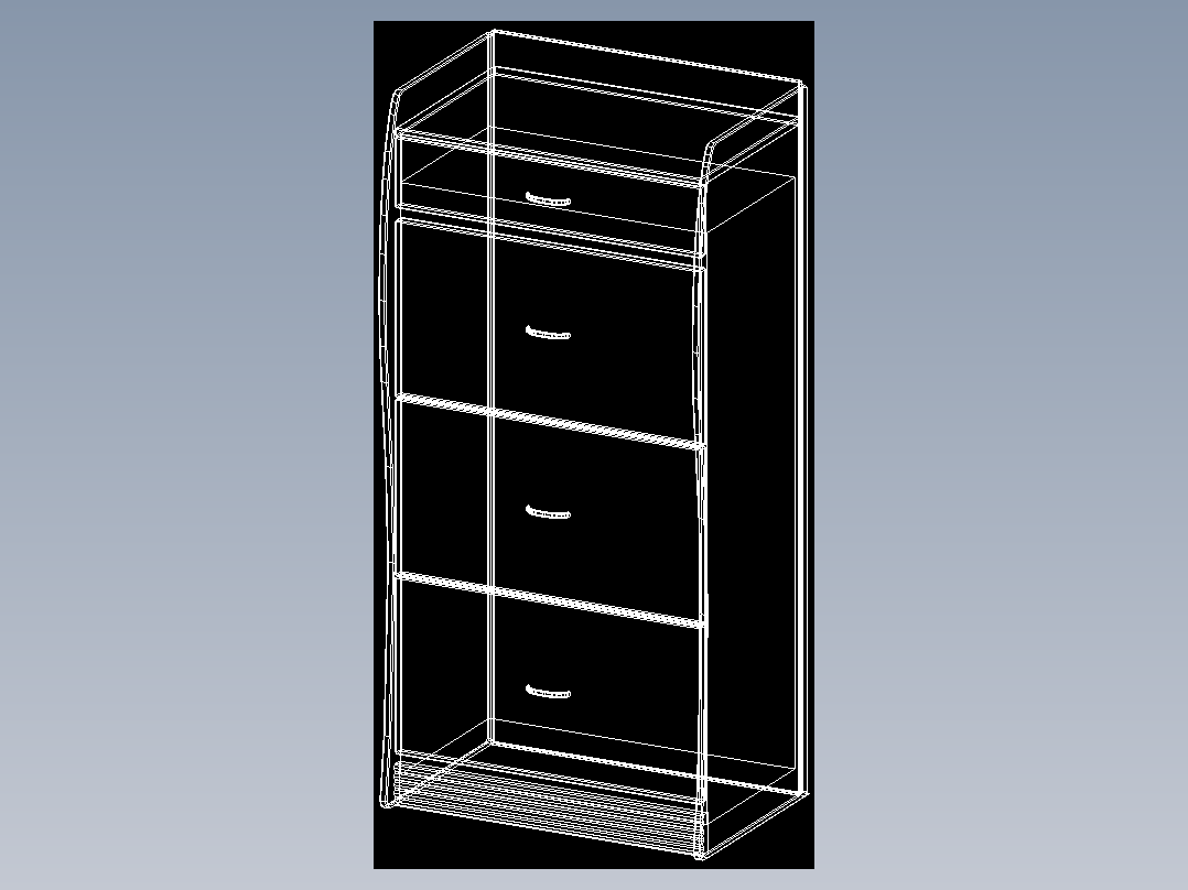 室内家具和灯具-J-G22